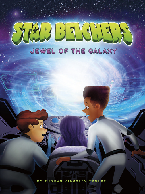 Title details for Jewel of the Galaxy by Amit Tayal - Available